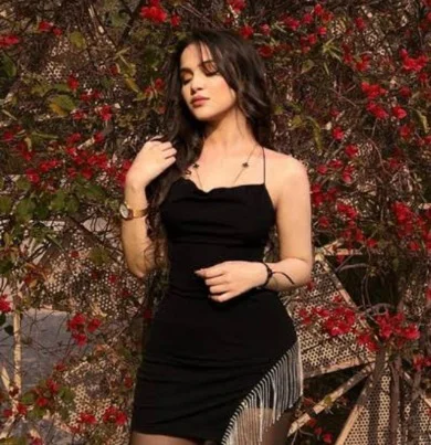 Kriti Escort Chennai