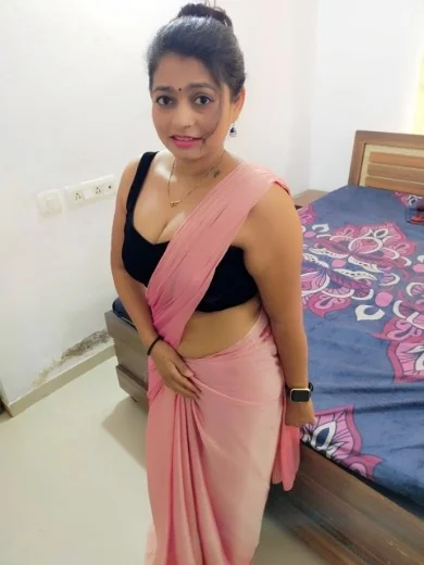 Shreya Escort Chennai