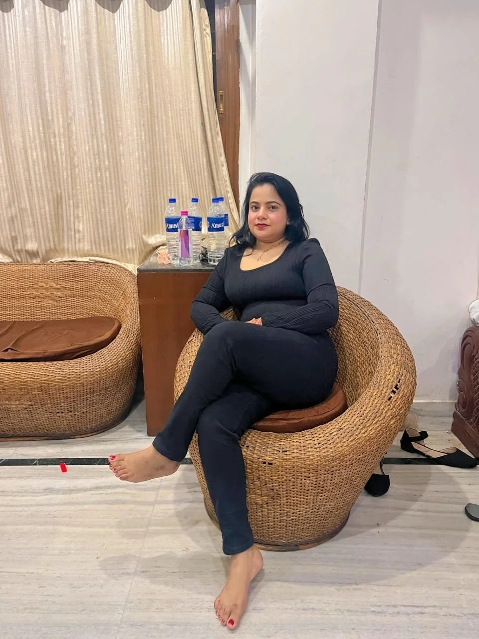 Pooja Escort Chennai